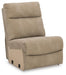 Next-Gen DuraPella Power Reclining Sectional - Massey's Furniture Barn (Watertown, NY) 