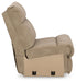 Next-Gen DuraPella Power Reclining Sectional - Massey's Furniture Barn (Watertown, NY) 