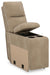 Next-Gen DuraPella Power Reclining Sectional - Massey's Furniture Barn (Watertown, NY) 