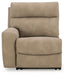 Next-Gen DuraPella Power Reclining Sectional - Massey's Furniture Barn (Watertown, NY) 