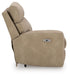 Next-Gen DuraPella Power Reclining Sectional - Massey's Furniture Barn (Watertown, NY) 