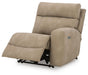 Next-Gen DuraPella Power Reclining Sectional - Massey's Furniture Barn (Watertown, NY) 