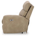 Next-Gen DuraPella Power Reclining Sectional - Massey's Furniture Barn (Watertown, NY) 