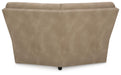 Next-Gen DuraPella Power Reclining Sectional - Massey's Furniture Barn (Watertown, NY) 