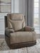 4Z-Serenity Zone Power Lift Recliner - Massey's Furniture Barn (Watertown, NY) 