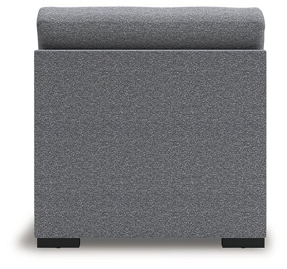 Bealton Sectional - Massey's Furniture Barn (Watertown, NY) 