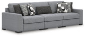Bealton Sectional - Massey's Furniture Barn (Watertown, NY) 