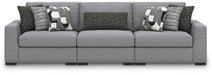 Bealton Sectional - Massey's Furniture Barn (Watertown, NY) 