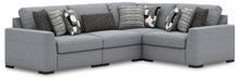 Bealton Sectional - Massey's Furniture Barn (Watertown, NY) 