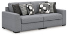 Bealton Sectional - Massey's Furniture Barn (Watertown, NY) 