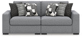 Bealton Sectional - Massey's Furniture Barn (Watertown, NY) 
