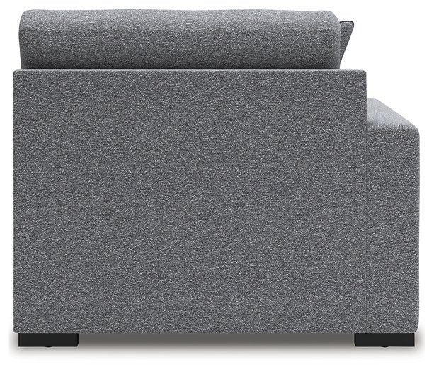 Bealton Sectional - Massey's Furniture Barn (Watertown, NY) 