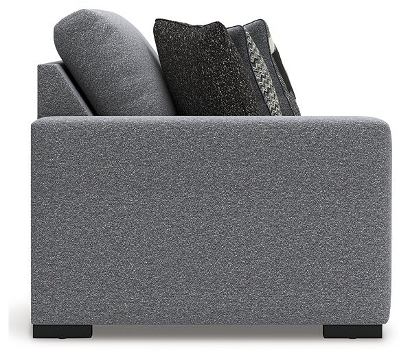 Bealton Sectional - Massey's Furniture Barn (Watertown, NY) 