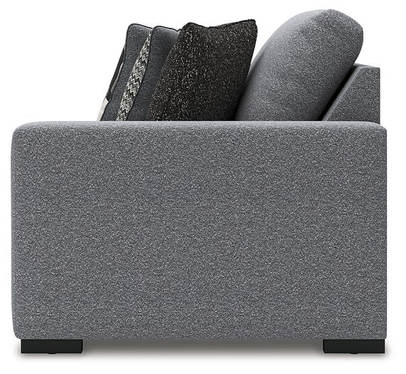 Bealton Sectional - Massey's Furniture Barn (Watertown, NY) 