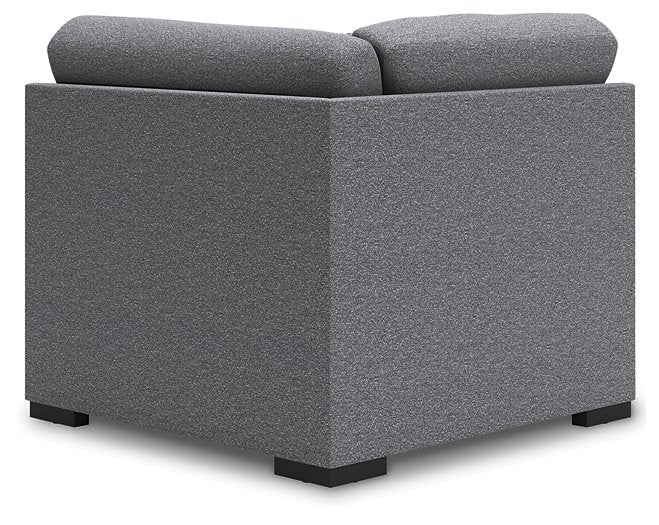 Bealton Sectional - Massey's Furniture Barn (Watertown, NY) 