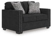 Jasmine Peaks Loveseat - Massey's Furniture Barn (Watertown, NY) 