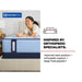 Dudley Spring Mattress - Massey's Furniture Barn (Watertown, NY) 