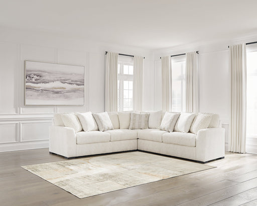 Chessington Sectional - Massey's Furniture Barn (Watertown, NY) 