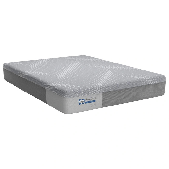 Brightwell Hybrid Mattress - Massey's Furniture Barn (Watertown, NY) 