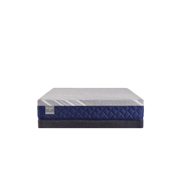 Sealy Grayson Hybrid Mattress - Massey's Furniture Barn (Watertown, NY) 