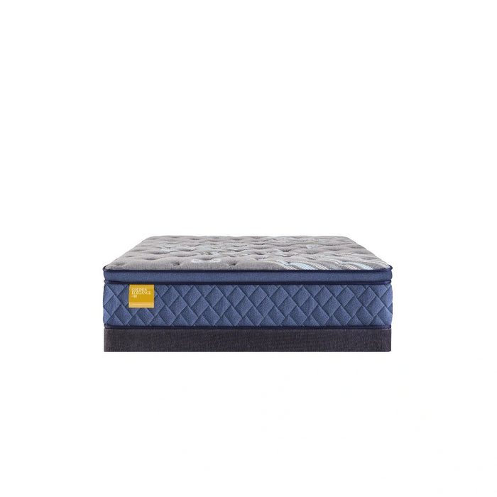 Sealy Featherton Innerspring Mattress - Massey's Furniture Barn (Watertown, NY) 