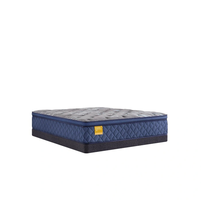 Royal Park Innerspring Mattress - Massey's Furniture Barn (Watertown, NY) 