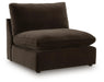 Maxton Heights Sectional - Massey's Furniture Barn (Watertown, NY) 