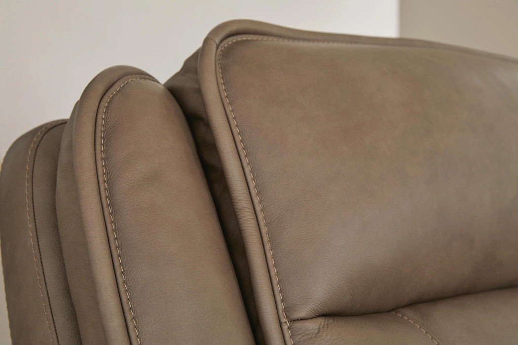 Malcesine Power Reclining Sofa