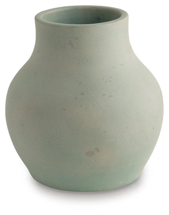 Baychester Vase - Massey's Furniture Barn (Watertown, NY) 