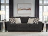 Loreo Sofa - Massey's Furniture Barn (Watertown, NY) 