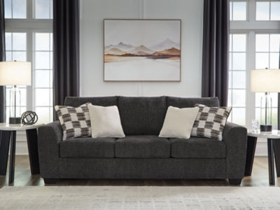 Loreo Sofa - Massey's Furniture Barn (Watertown, NY) 