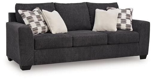 Loreo Sofa Sleeper - Massey's Furniture Barn (Watertown, NY) 