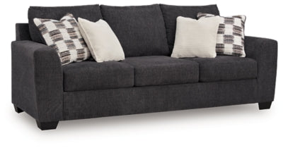 Loreo Sofa - Massey's Furniture Barn (Watertown, NY) 