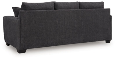Loreo Sofa - Massey's Furniture Barn (Watertown, NY) 