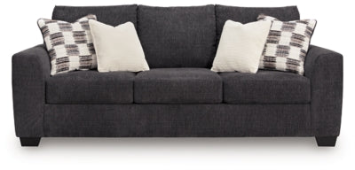 Loreo Sofa - Massey's Furniture Barn (Watertown, NY) 