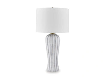 Lanwell Table Lamp - Massey's Furniture Barn (Watertown, NY) 