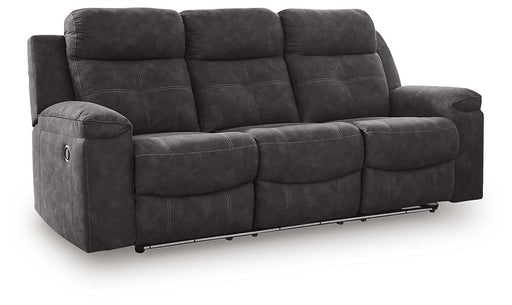 Brysonview Reclining Sofa - Massey's Furniture Barn (Watertown, NY) 