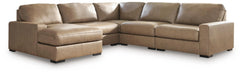 Veronella Sectional with Chaise - Massey's Furniture Barn (Watertown, NY) 