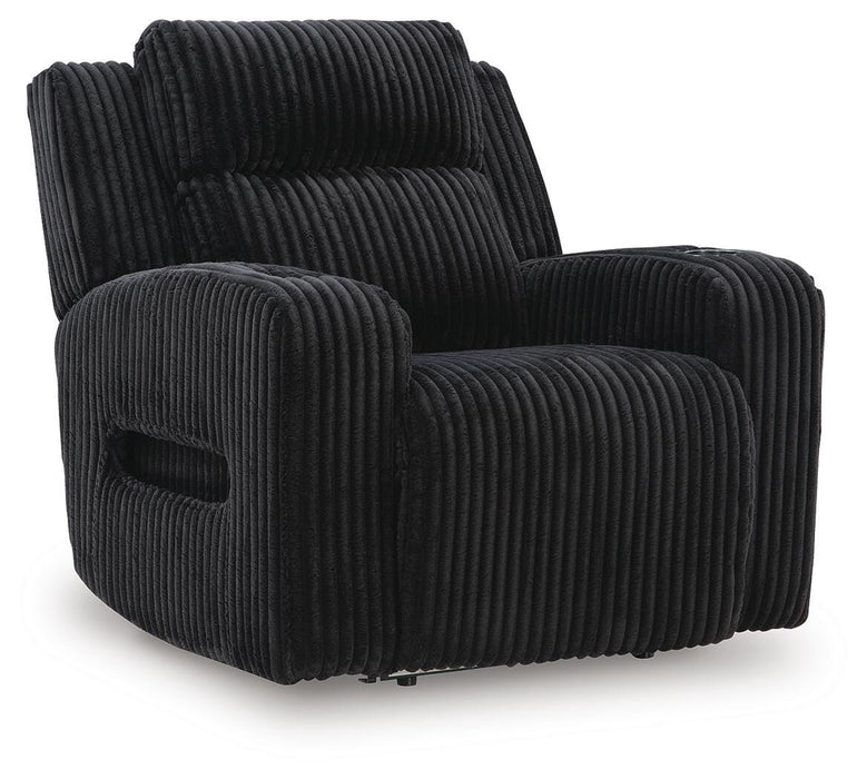 TwinBrooke Power Recliner - Massey's Furniture Barn (Watertown, NY) 