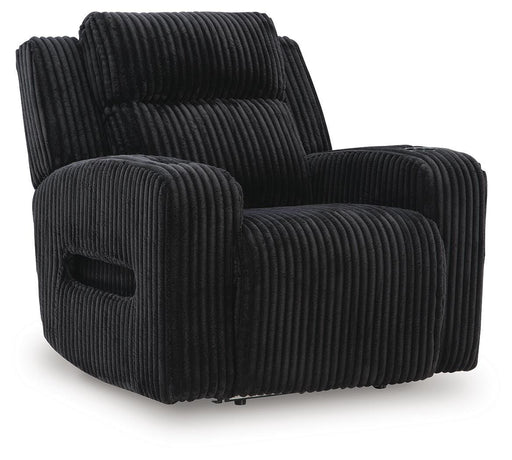 TwinBrooke Power Recliner - Massey's Furniture Barn (Watertown, NY) 