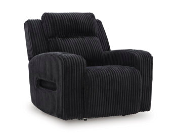 TwinBrooke Power Recliner - Massey's Furniture Barn (Watertown, NY) 