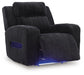 TwinBrooke Power Recliner - Massey's Furniture Barn (Watertown, NY) 
