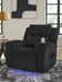 TwinBrooke Power Recliner - Massey's Furniture Barn (Watertown, NY) 
