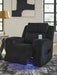 TwinBrooke Power Recliner - Massey's Furniture Barn (Watertown, NY) 