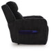 TwinBrooke Power Recliner - Massey's Furniture Barn (Watertown, NY) 