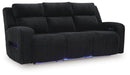 TwinBrooke Power Reclining Sofa - Massey's Furniture Barn (Watertown, NY) 
