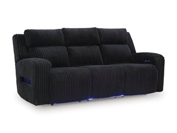 TwinBrooke Power Reclining Sofa - Massey's Furniture Barn (Watertown, NY) 
