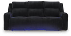 TwinBrooke Power Reclining Sofa - Massey's Furniture Barn (Watertown, NY) 