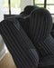 TwinBrooke Power Reclining Sofa - Massey's Furniture Barn (Watertown, NY) 