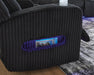 TwinBrooke Power Reclining Sofa - Massey's Furniture Barn (Watertown, NY) 